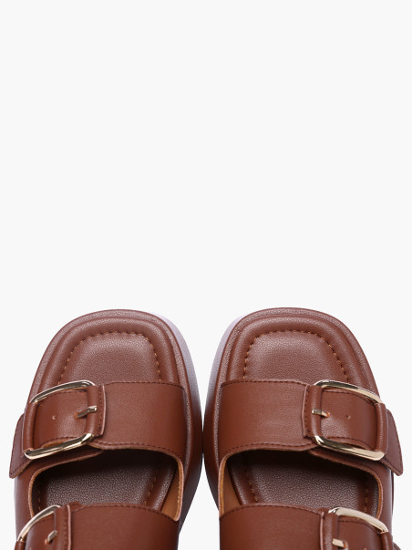 Босоножки O.LIVE naturalle 1646002602