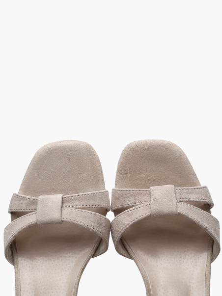 Босоножки O.LIVE naturalle 1646002607