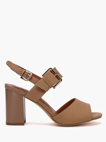 Босоножки O.LIVE naturalle