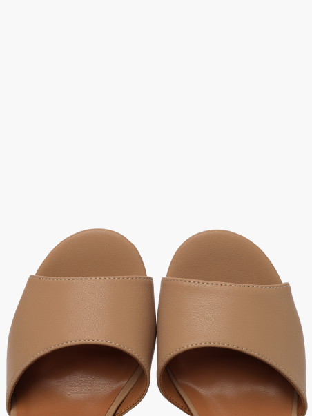 Босоножки O.LIVE naturalle 1646002608