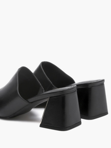 Мюли Enjoin' 1646002612