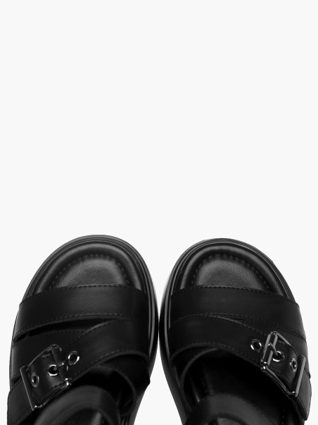 Босоножки O.LIVE naturalle 1646002615