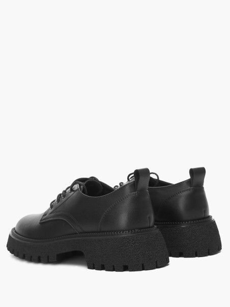 Полуботинки O.LIVE naturalle 1646002825