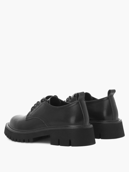 Полуботинки O.LIVE naturalle 1646002826