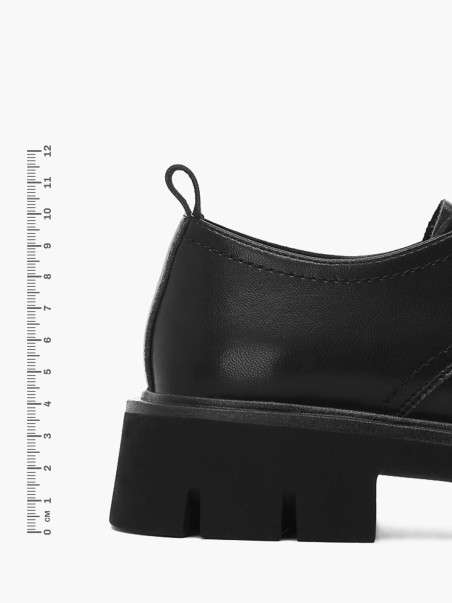 Полуботинки O.LIVE naturalle 1646002826