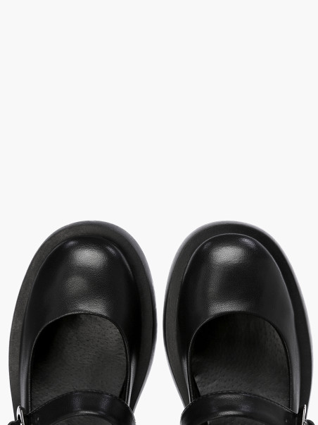 Мэри джейн O.LIVE naturalle 1646002830