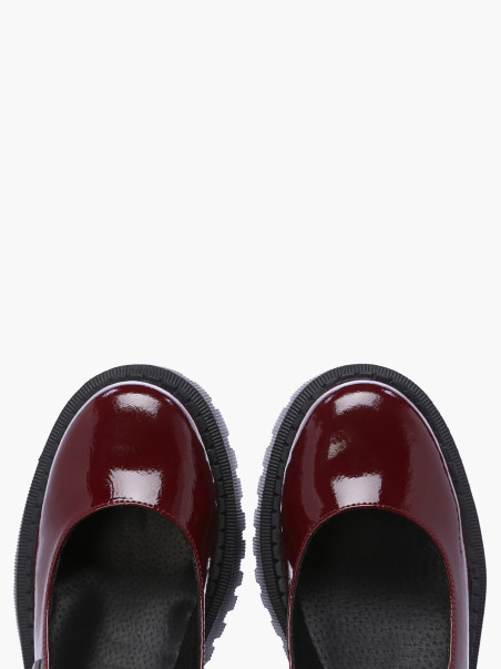 Мэри джейн O.LIVE naturalle 1646002833