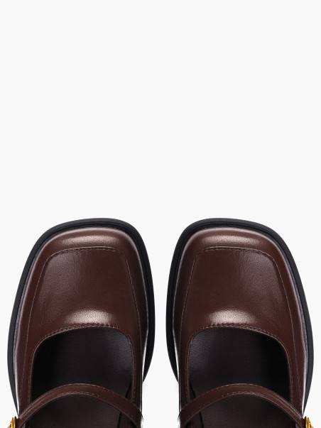 Туфли O.LIVE naturalle 1646002834