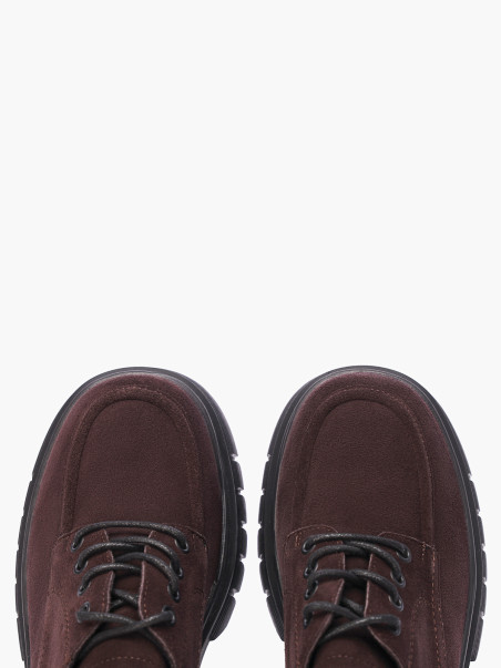 Полуботинки O.LIVE naturalle 1646002836