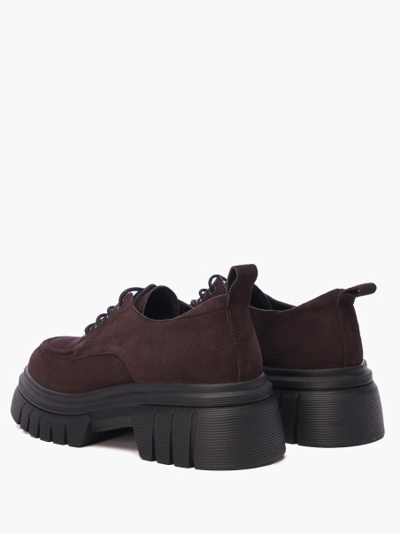 Полуботинки O.LIVE naturalle 1646002836