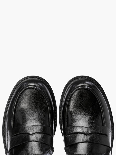 Лоферы O.LIVE naturalle 1646002839