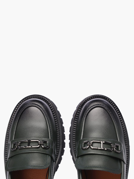 Лоферы O.LIVE naturalle 1646002841