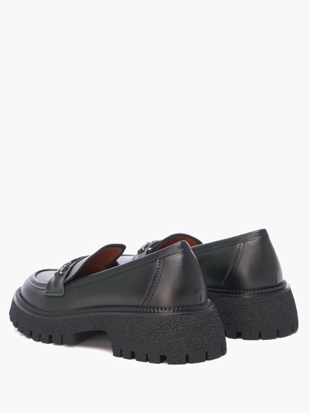 Лоферы O.LIVE naturalle 1646002841