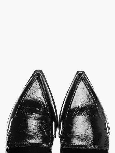 Туфли O.LIVE naturalle 1646002846