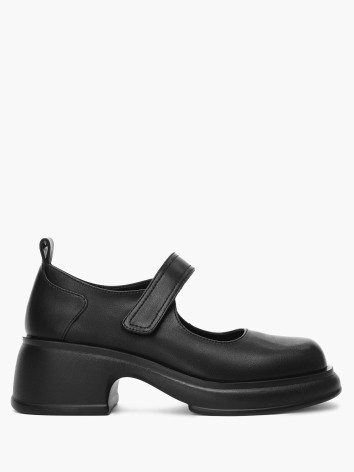 Туфли O.LIVE naturalle