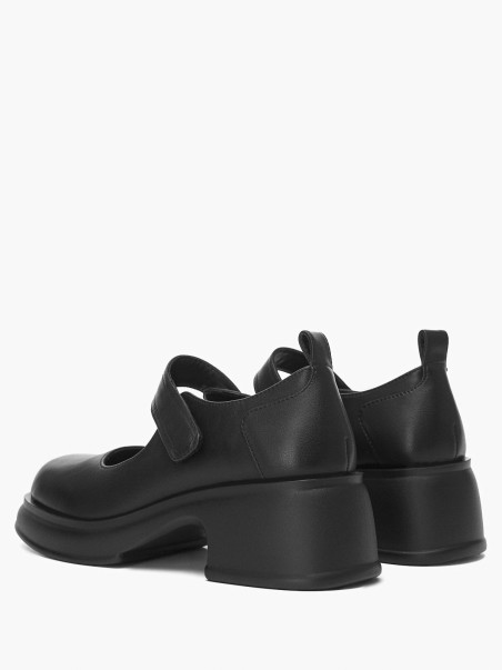 Туфли O.LIVE naturalle 1646002852