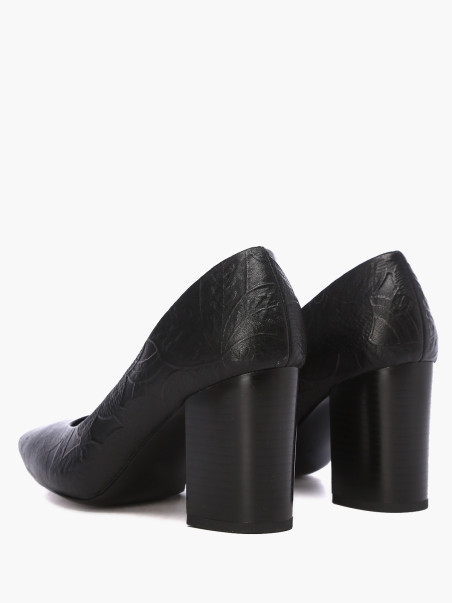 Туфли O.LIVE naturalle 1646002861