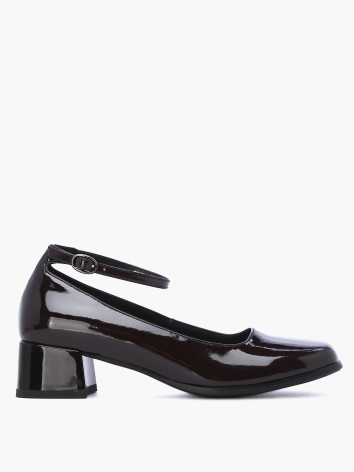 Туфли O.LIVE naturalle