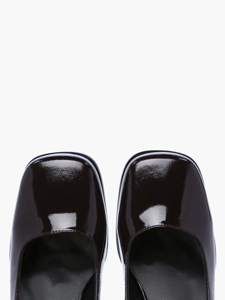 Туфли O.LIVE naturalle 1646002862