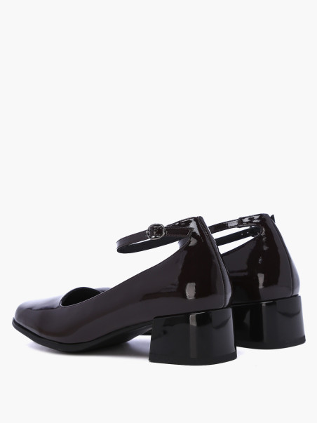 Туфли O.LIVE naturalle 1646002862