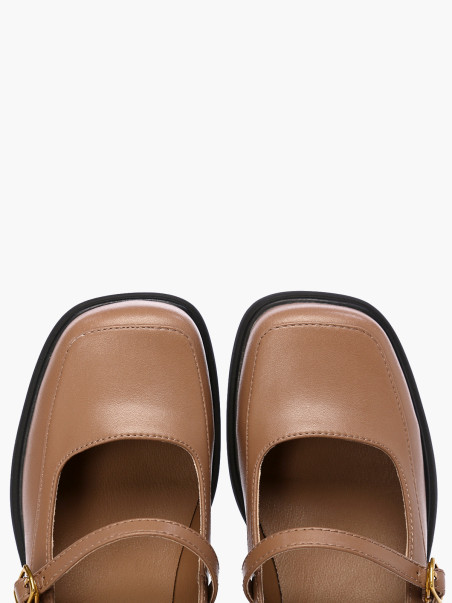 Туфли O.LIVE naturalle 1646002870