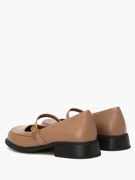 Туфли O.LIVE naturalle 1646002870