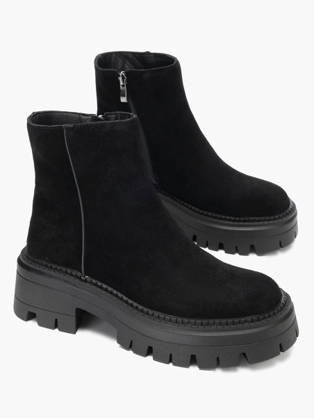 Ботинки O.LIVE naturalle 1646003113