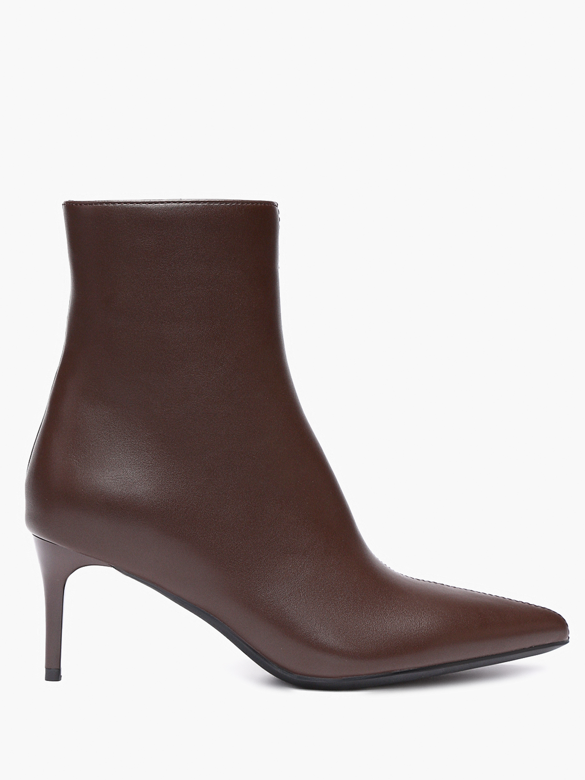 

Ботильоны Enjoin' 1646003116, Коричневый