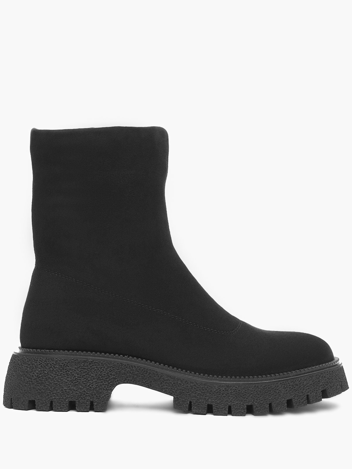 

Ботинки Enjoin' 1646003121, Черный