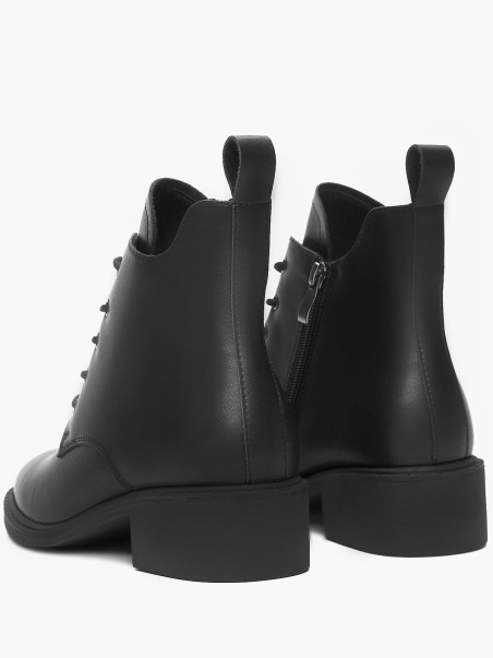 Ботинки O.LIVE naturalle 1646003126