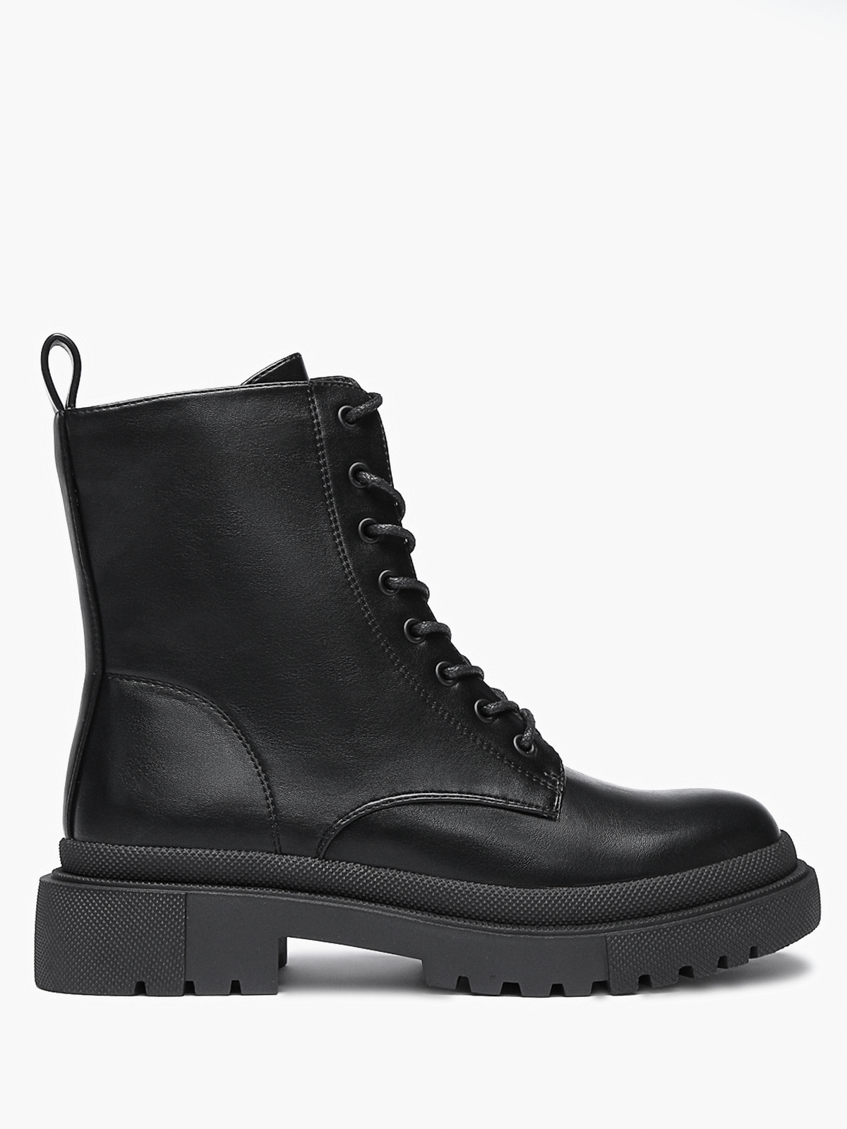 

Ботинки Enjoin' 1646003130, Черный