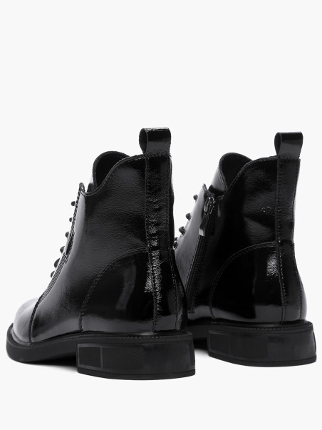 Ботинки O.LIVE naturalle 1646003139