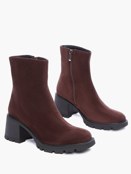 Ботинки Enjoin' 1646003150