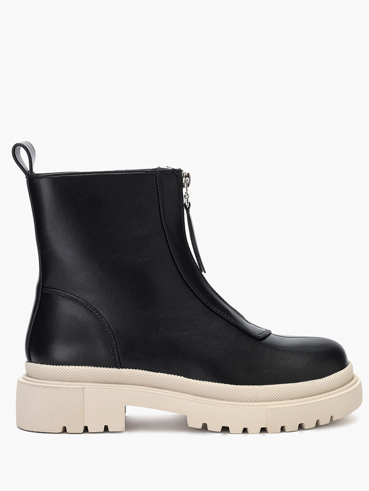 

Ботинки Enjoin' 1646003159, Черный