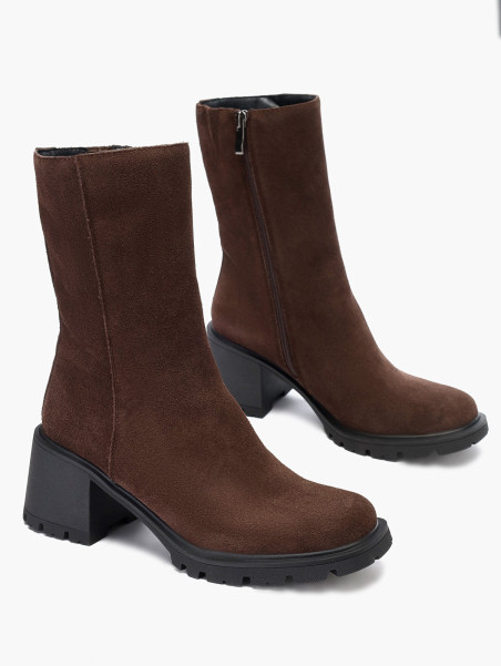 Ботинки O.LIVE naturalle 1646003162