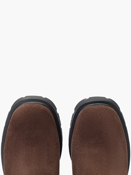 Ботинки O.LIVE naturalle 1646003162