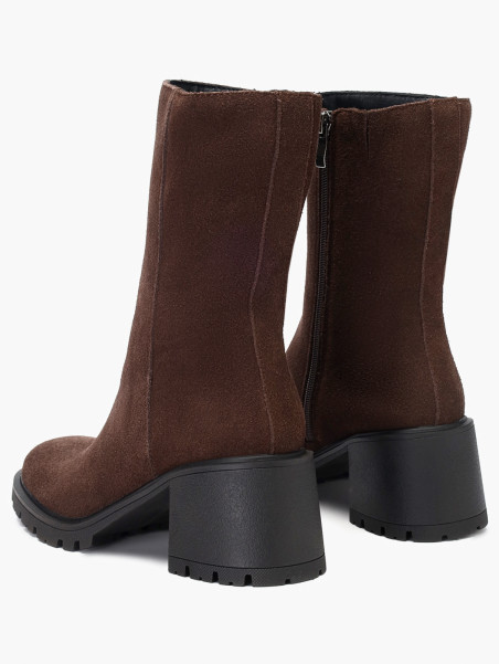 Ботинки O.LIVE naturalle 1646003162