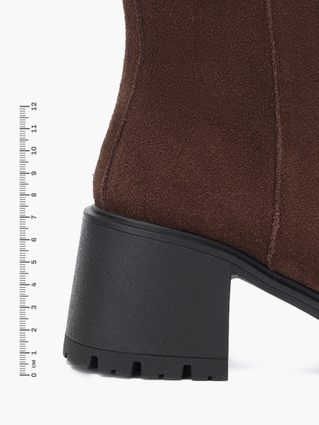 Ботинки O.LIVE naturalle 1646003162