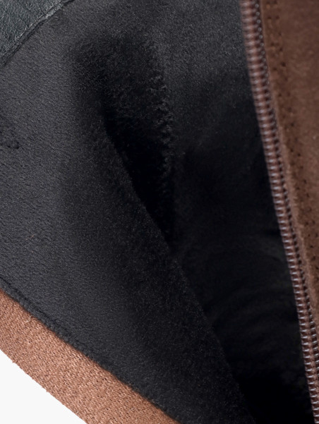 Ботинки O.LIVE naturalle 1646003162