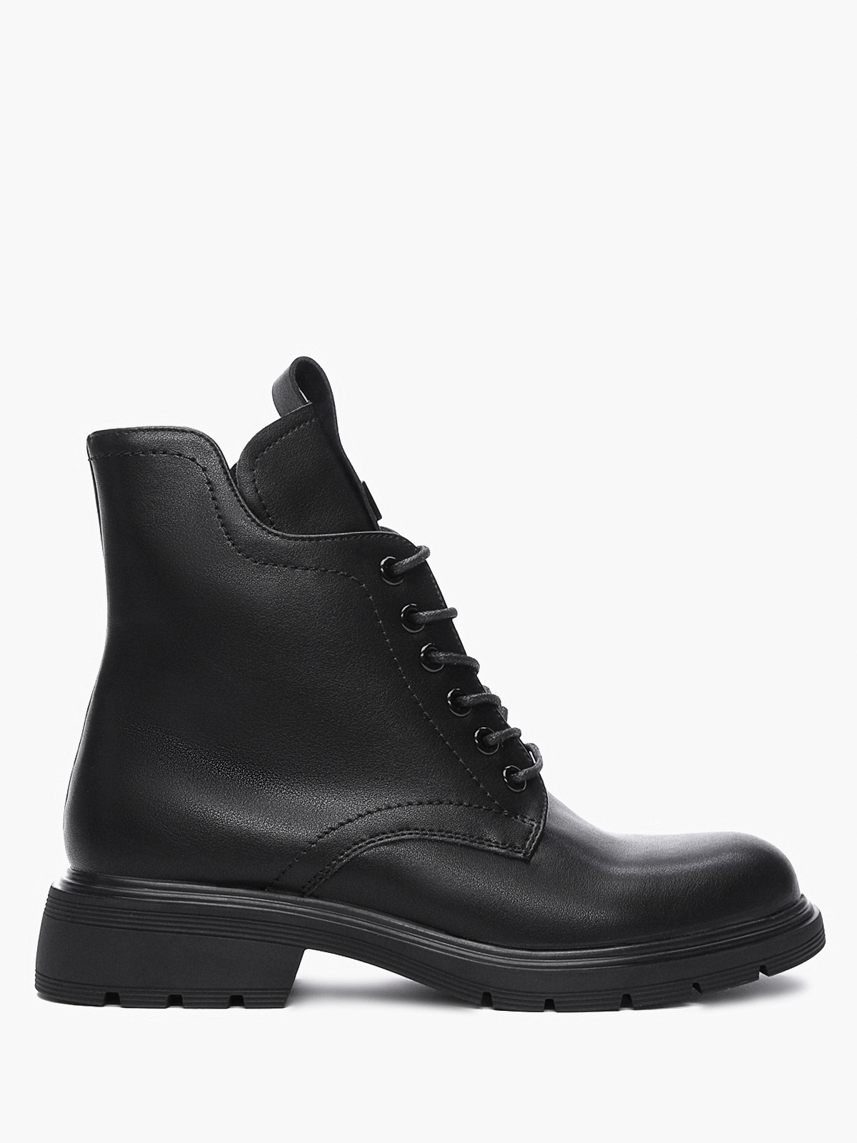 

Ботинки O.LIVE naturalle 1646003167, Черный