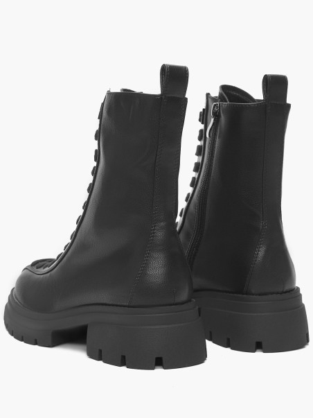 Ботинки O.LIVE naturalle 1646003172