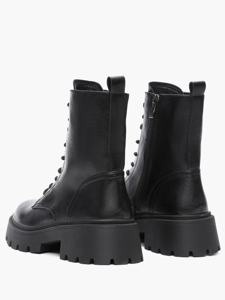 Ботинки O.LIVE naturalle 1646003175