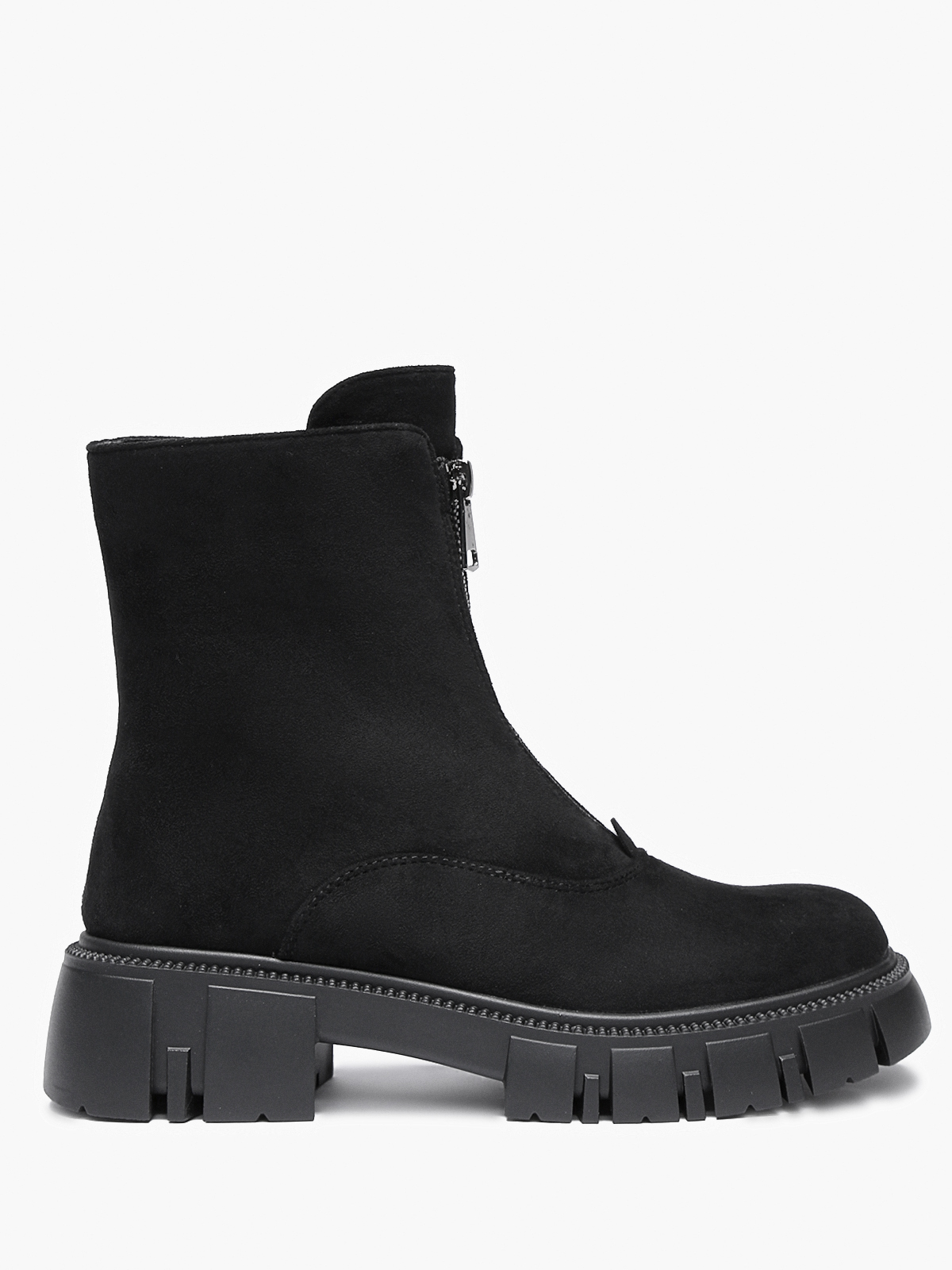 

Ботинки Enjoin' 1646003179, Черный