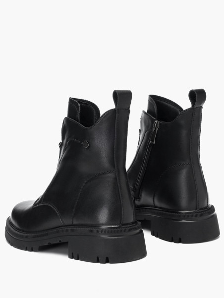 Ботинки O.LIVE naturalle 1646003181