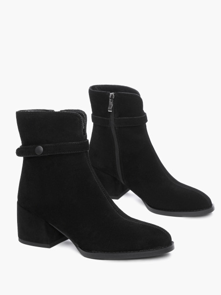 Ботильоны O.LIVE naturalle 1646003191