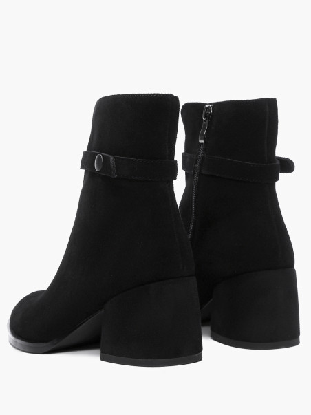 Ботильоны O.LIVE naturalle 1646003191