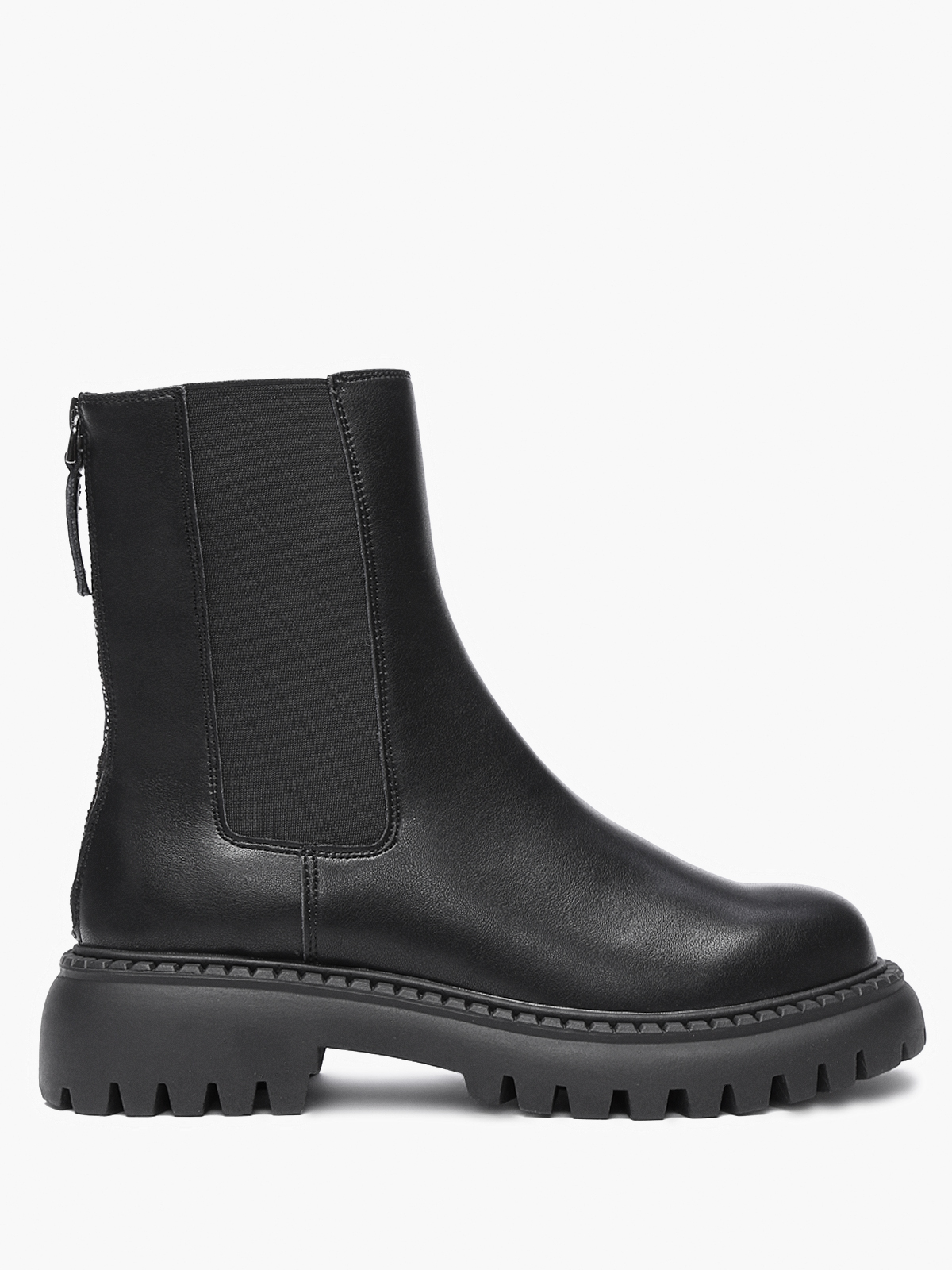 

Челси O.LIVE naturalle 1646003195, Черный