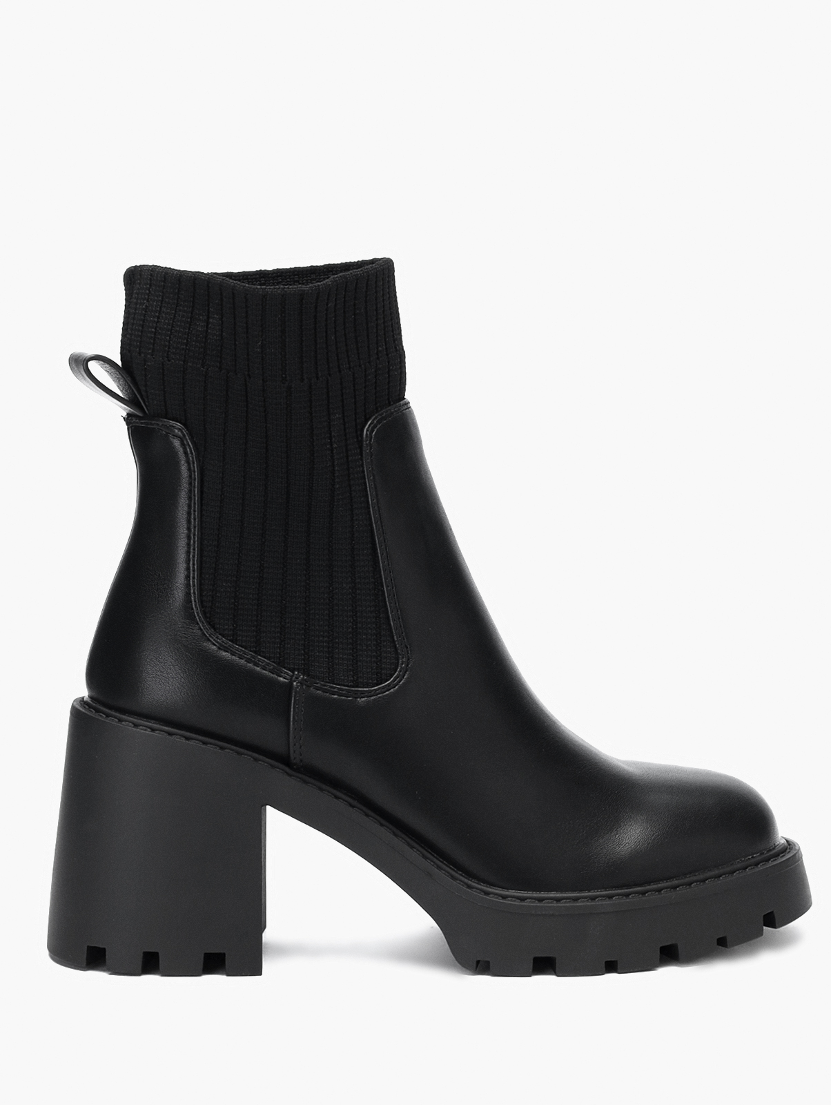 

Ботинки Enjoin' 1646003198, Черный