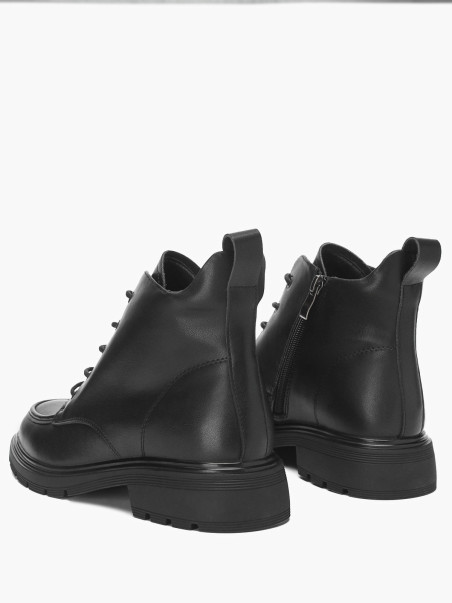 Ботинки O.LIVE naturalle 1646003203