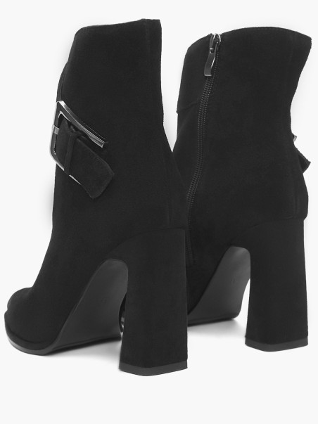 Ботильоны O.LIVE naturalle 1646003205